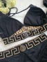Versace Дамски Черен Бански С 2 Части👙Дамски Бански С Две Части Код BS-16, снимка 4