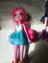 Кукла Пинки Пай, снимка 2