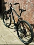 MTB Carbon Focus 29er XL-54см Планински Велосипед 1x12 Sram Magura RochShox, снимка 4