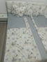 СПАЛЕН КОМПЛЕКТ памук 7 части, снимка 2