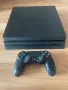 Перфектен Playstation 4 pro PS4 с игри , снимка 1