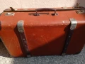 Продавам ретро куфар от 40-те години , снимка 9