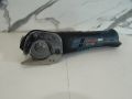 Bosch GUS 18V 300 - Ножица за мокет / платове, снимка 1 - Други инструменти - 45566090