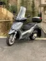 Yamaha X-city Ямаха Х-сити Скутер мотор НА ЧАСТИ, снимка 2