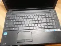 лаптоп Toshiba Satellite C55 за части, снимка 1