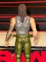 Екшън фигура WWE Baron Corbin Барън Корбин figure wrestling играчка Mattel Basic, снимка 5