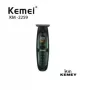 Машинка за подстригване, KEMEI KM-2259, снимка 6