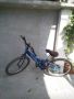 колело cross, снимка 1 - Велосипеди - 45952938