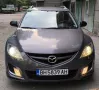 MAZDA 6 GH SPORT,2.0дизел,140,коня,2009година,БАРТЕР., снимка 2