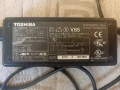 AC адаптер (захранване) за устройство Toshiba, снимка 2