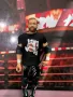 Екшън фигура WWE Sami Zayn Elite Сами Зейн Bloodline Mattel играчка figure + removable t-shirt, снимка 6