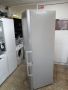 Иноксов комбиниран хладилник с фризер Samsung No Frost 2 години гаранция!, снимка 5