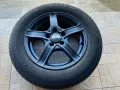 15" 5x112 Advanti Racing - Vw Skoda Audi Seat, снимка 2