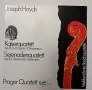 Грамофонна плоча Йозеф Хайдн, снимка 1