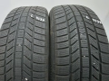 2бр зимни гуми 215/55/17 CONTINENTAL L04537 , снимка 3