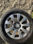 Оригинални джанти 16 Мерцедес , снимка 2