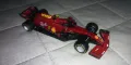 Bburago Ferrari SF1000 1:41 Shell Racing Bluetooth , снимка 5