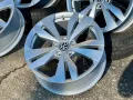 5х112 18 Джанти Нови VW ID 3 Passat Golf Caddy Sharan Touran 5x112, снимка 4