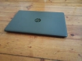 Лаптоп Hp, отличен, почти ново SSD, 15 инч дисплей, батерия над 5 часа, снимка 4