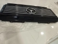 Оригинална решетка G-Class W463, снимка 5