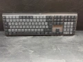 Клавиатура Logitech MX Mechanical., снимка 1