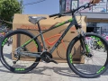 CROSS Велосипед 27.5" FUSION, снимка 11