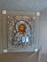 икона на Исус Христос Пантократор, снимка 5