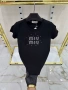 НОВ Модел Дамска Тениска Miu Miu , снимка 1