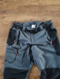 nord stretch pants - мъжки трекинг панталон Л КАТО НОВ, снимка 8