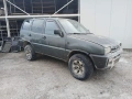 Ford Maverick 2.7 tdi, 93 г на части, снимка 2