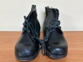 Соц Военни Обувки с Цинтове Цинтари, снимка 3