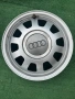 Алуминиеви джанти 15”, снимка 3