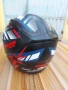 Каска nolan n60 размер м 57-58, снимка 3