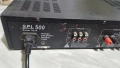 усилвател SPL500, снимка 2