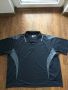 engelbert strauss funktions polo-shirt poly silverfresh - страхотна мъжка тениска КАТО НОВА 4ХЛ, снимка 5