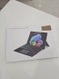 Seagtigau Surface TZ-2089D безжична клавиатура за Microsoft Surface Pro 11/10/9/8/X, снимка 7