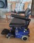 Продавам електрически инвалиден  стол, снимка 1 - Инвалидни колички - 45221720