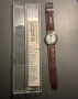 Swatch Gentleman – 1991 г. – Swiss - Лунна фаза 34мм, снимка 2
