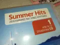 summer hits cd 1002251657, снимка 7