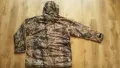 SASTA REALTREE Extreme Performance Jacket размер 2-3XL за лов яке водонепромокаемо - 1509, снимка 2