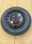 Резервна гума 16 цола БМВ, снимка 1