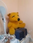 Продавам плюшен мечок, снимка 3