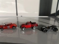 Колекция от 50 бр . умалени модели автомобили Matchbox , Hot Wheels , Maisto и други , снимка 6