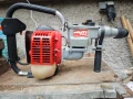 Бензинов къртач HILTI TE55, снимка 1