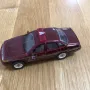Метална количка Matchbox Premiere Collection Ford Crown Victoria, снимка 1