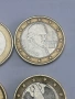 11 монети от 1 евро различни, снимка 4