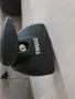 Багажник греди таван Saab 93 Сааб 93 Thule Wing Bar,Бмв,Bmw3,5,Renault, снимка 1