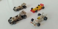 Формули Matchbox, Majorette 1/64, снимка 1