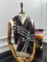 шал burberry louis vuitton lacoste , снимка 1