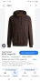 Hugo Boss Wetalk Mens Hoodie Size M НОВО! ОРИГИНАЛ! Мъжки Суичер!, снимка 2